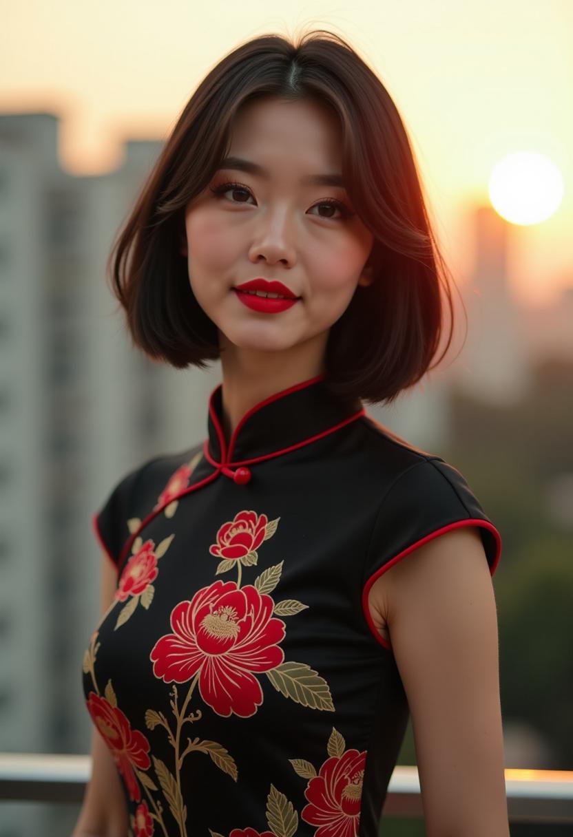 无声告白